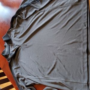 Nike 1/4 Zip Pullover